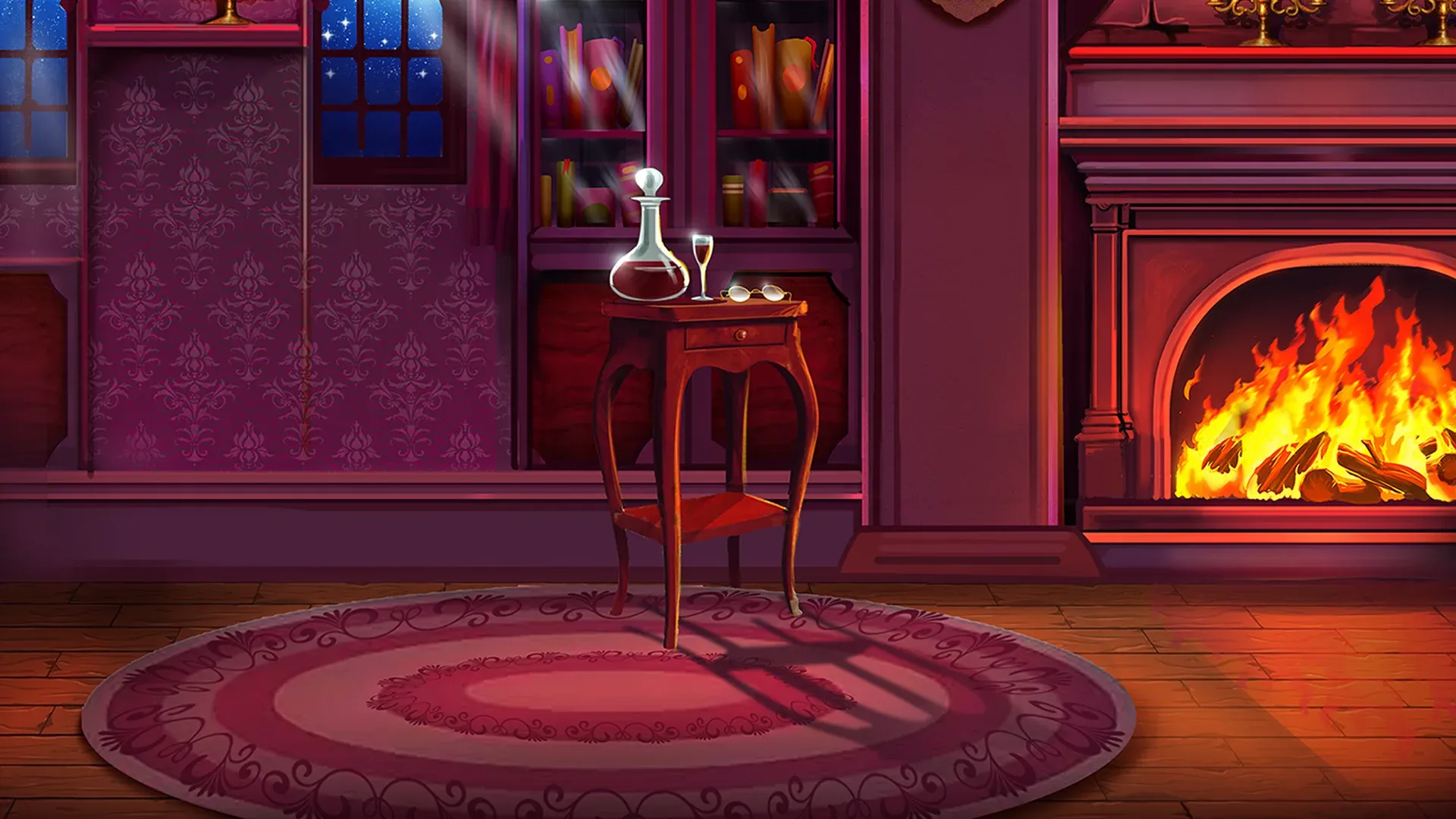 background-image