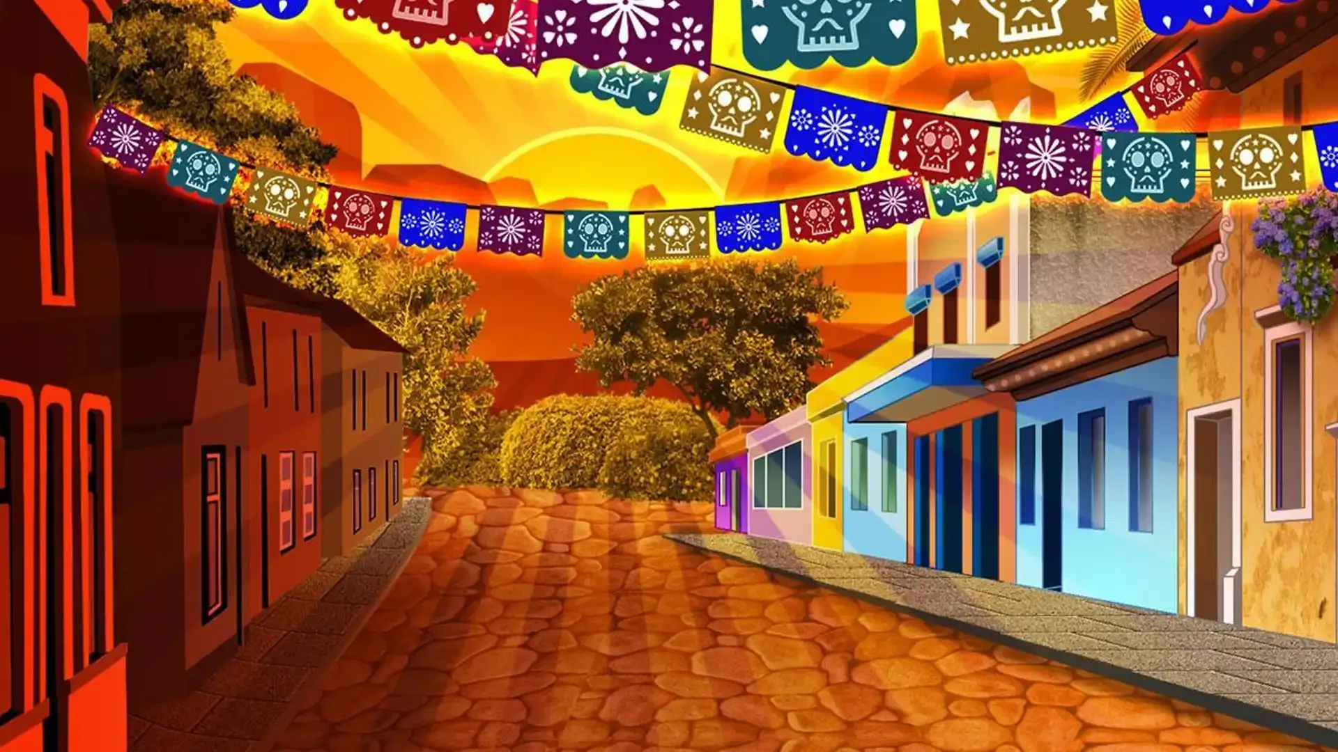 background-image