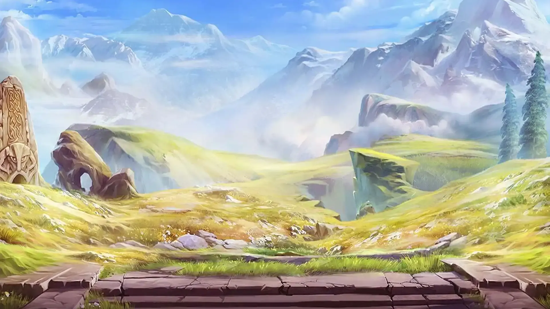 background-image