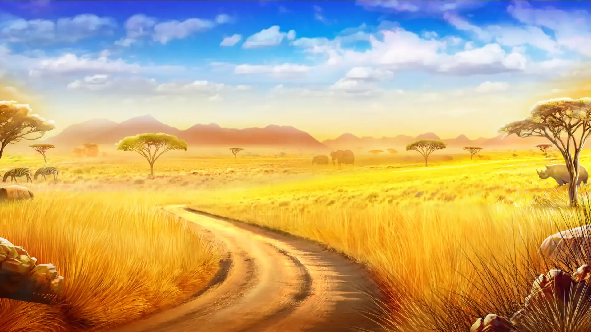 background-image