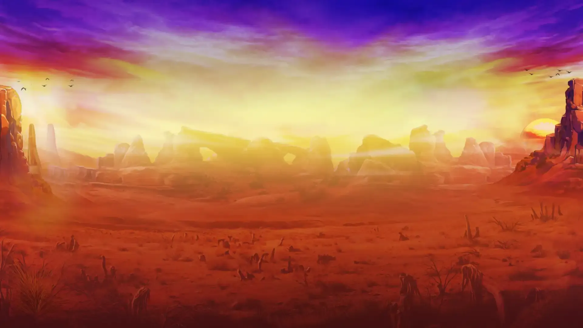 background-image