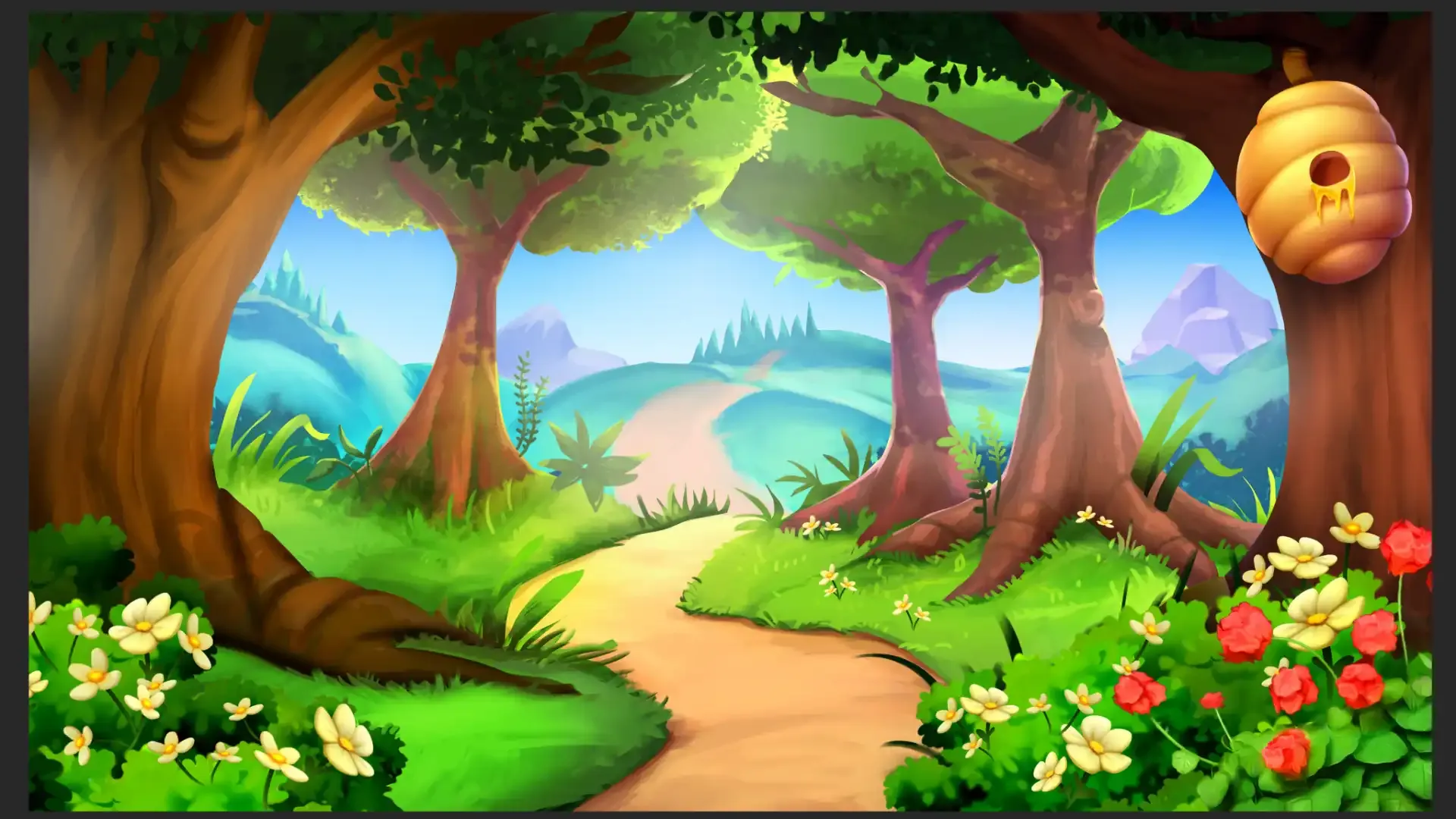background-image