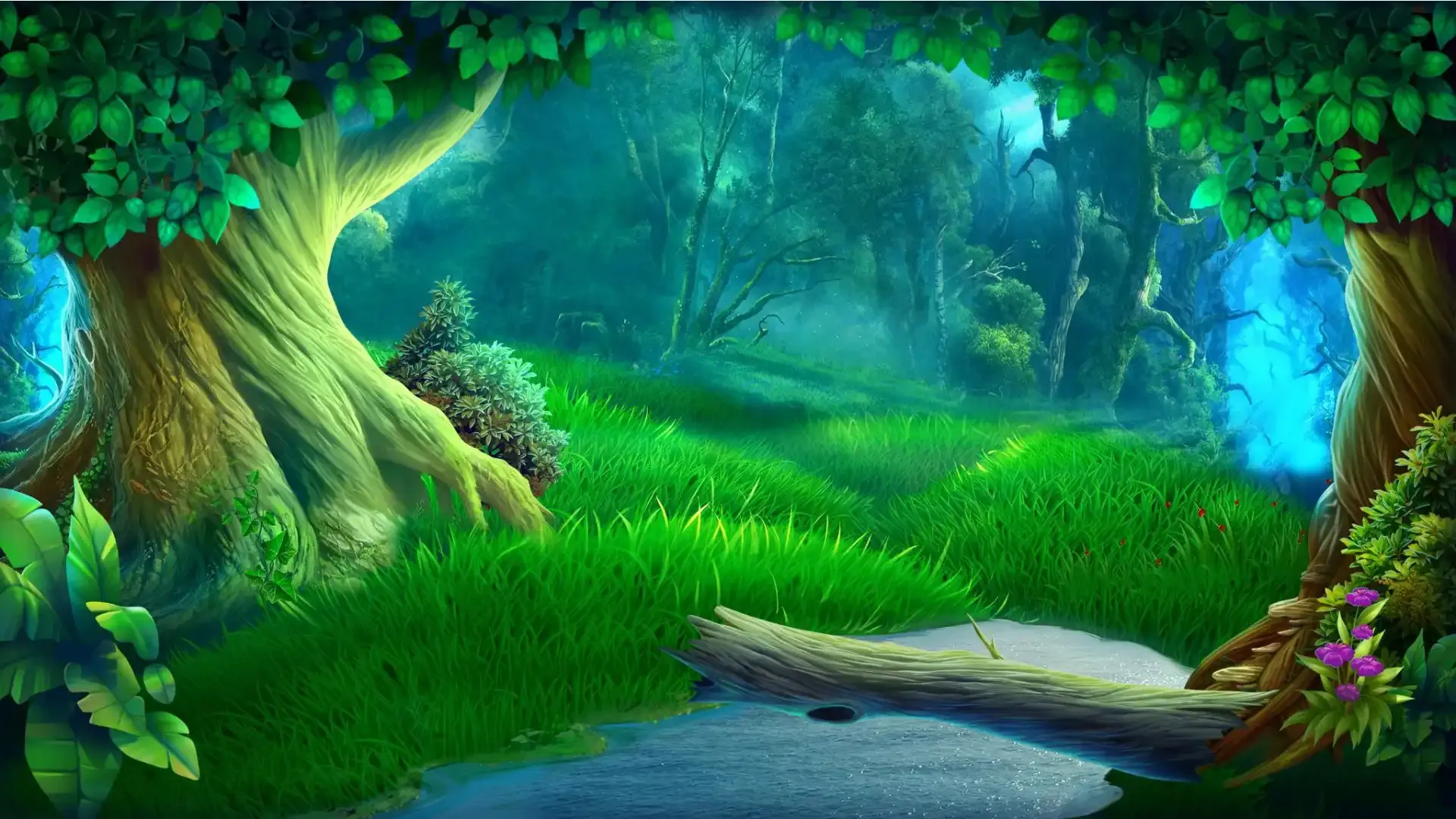 background-image