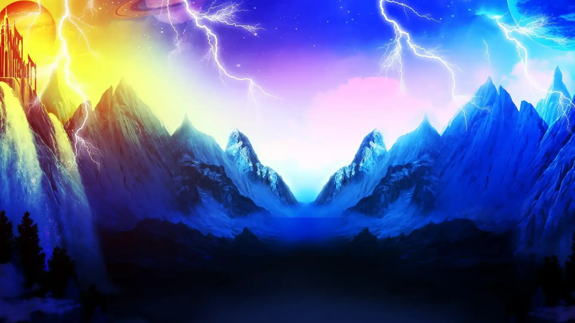background-image