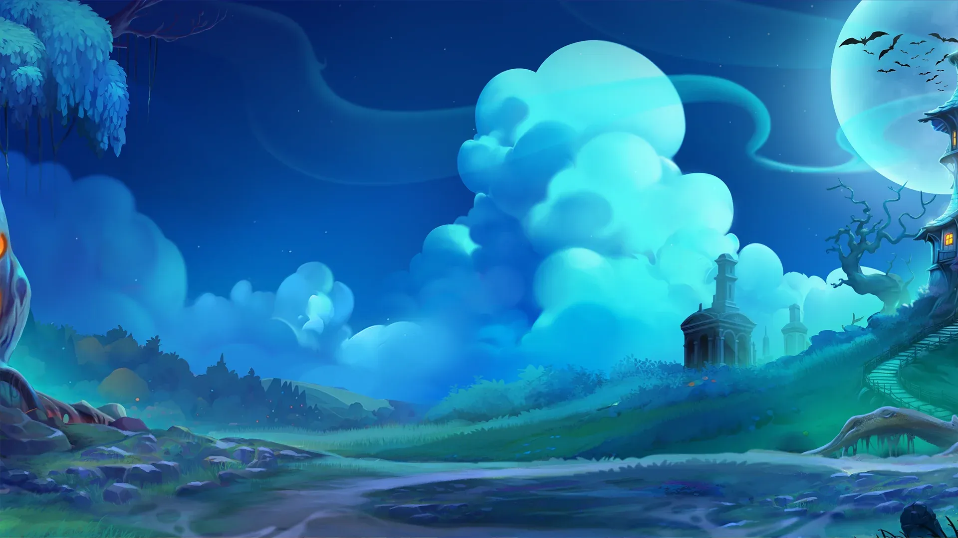 background-image