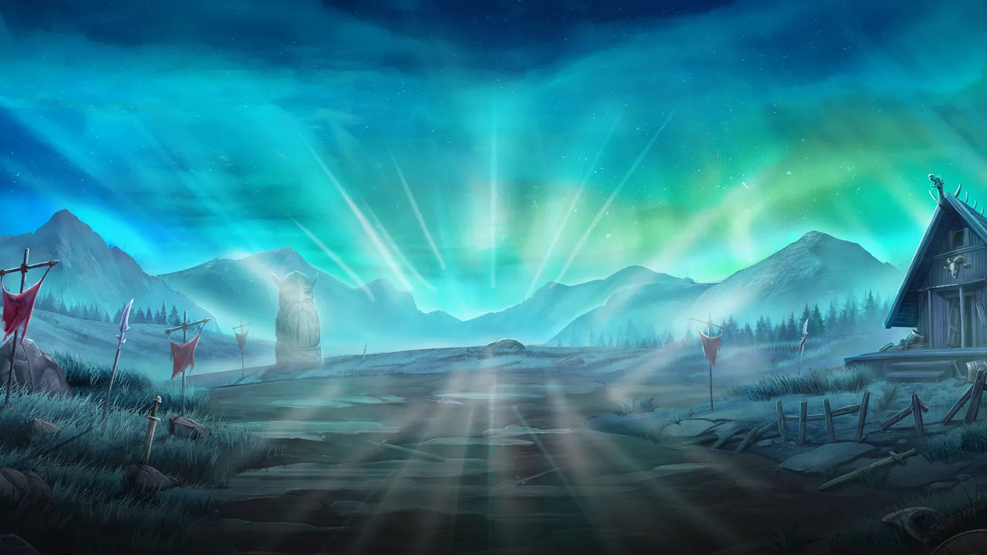 background-image