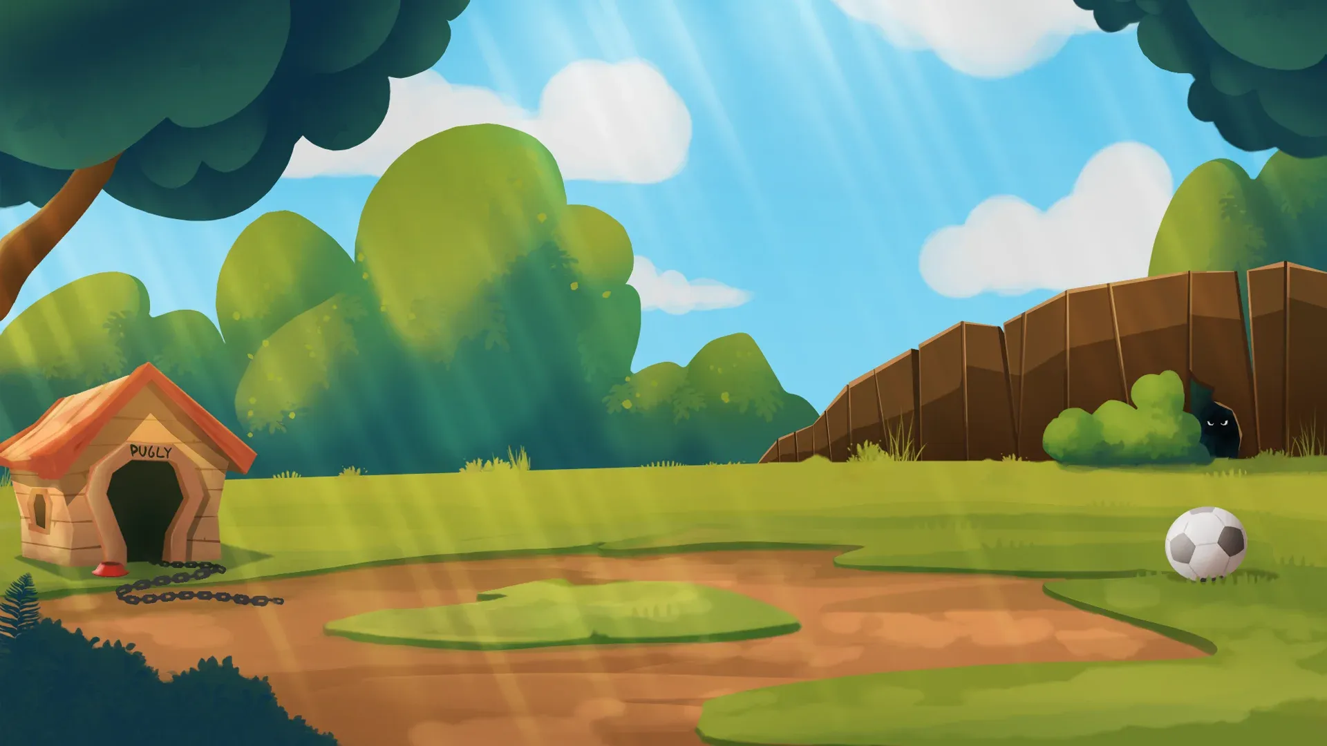 background-image