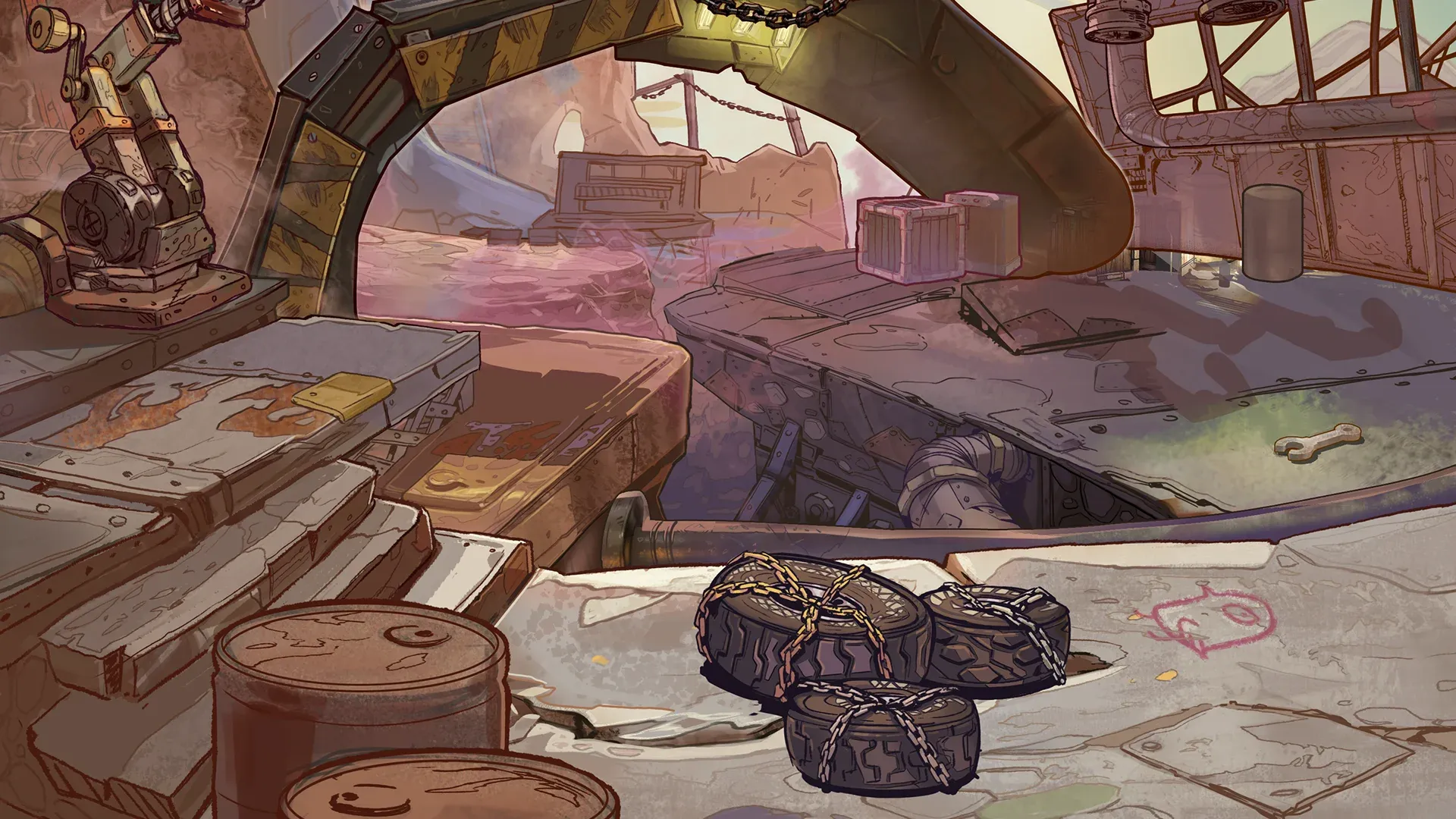 background-image