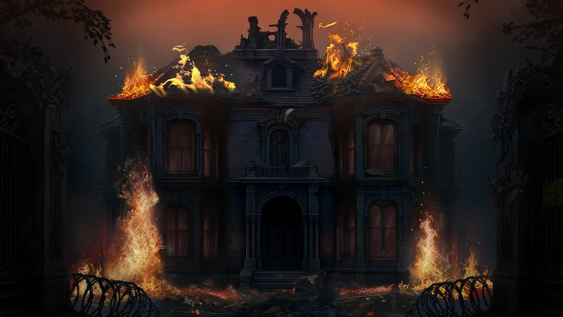 background-image