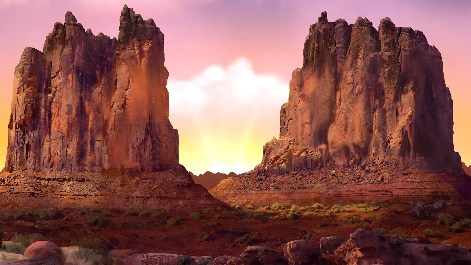 background-image