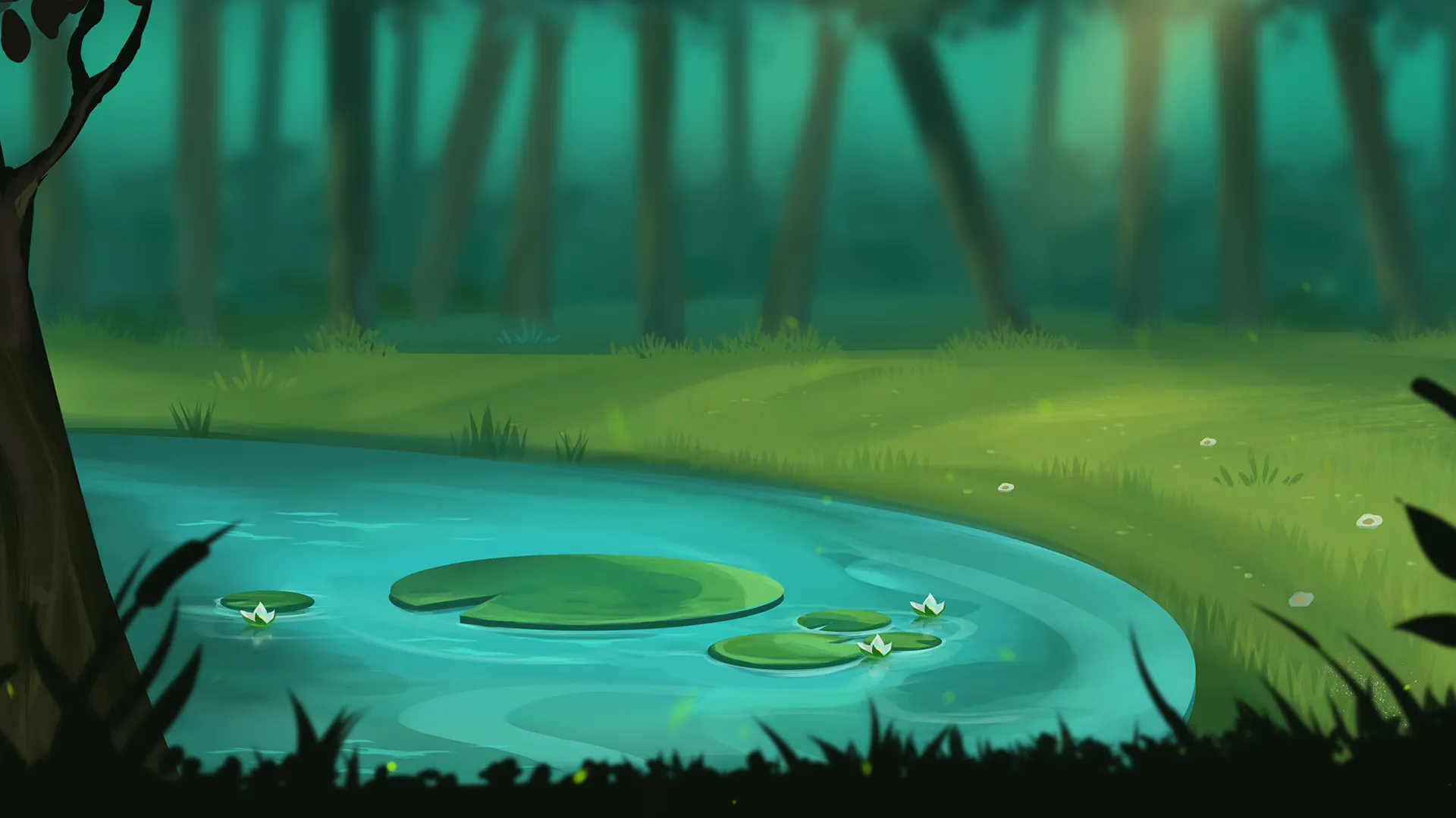 background-image
