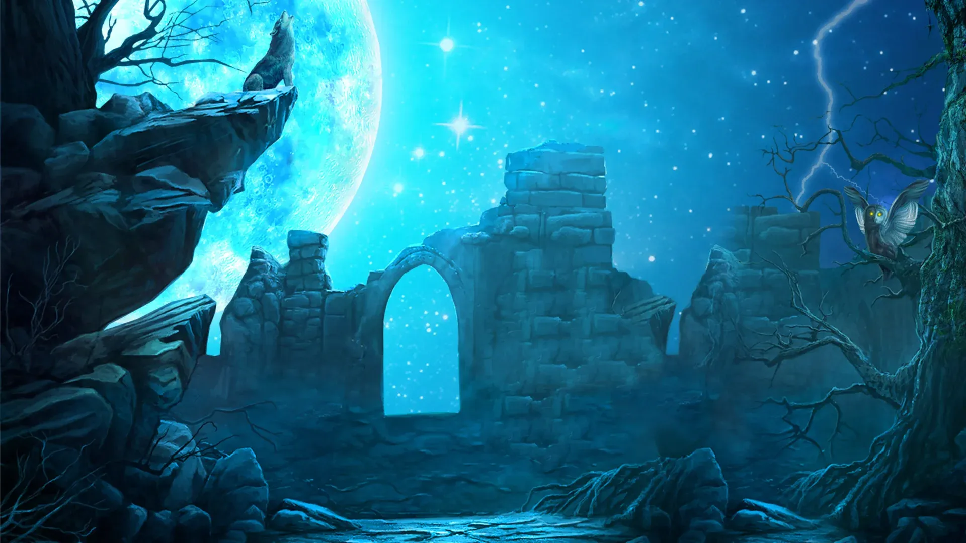 background-image