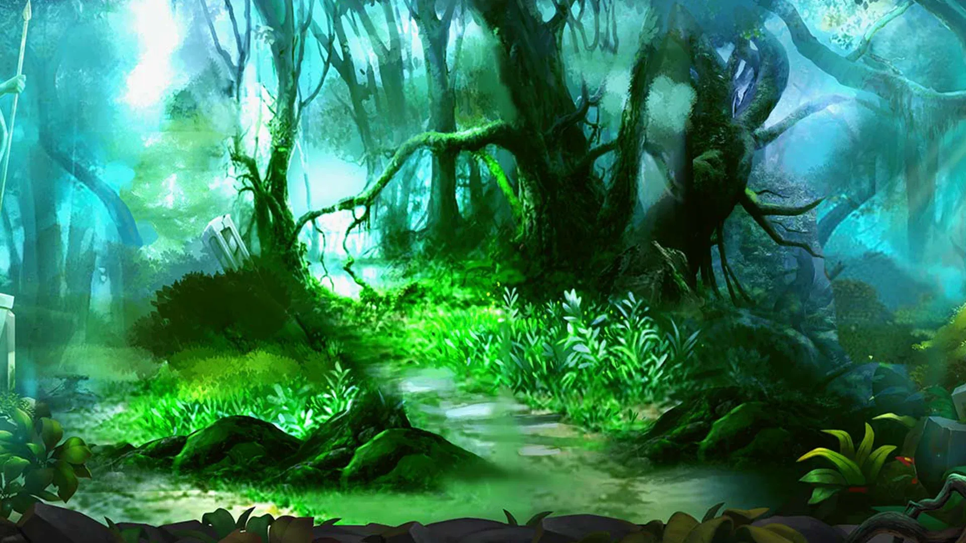 background-image