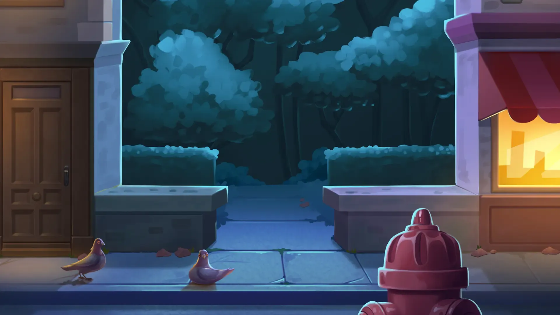 background-image