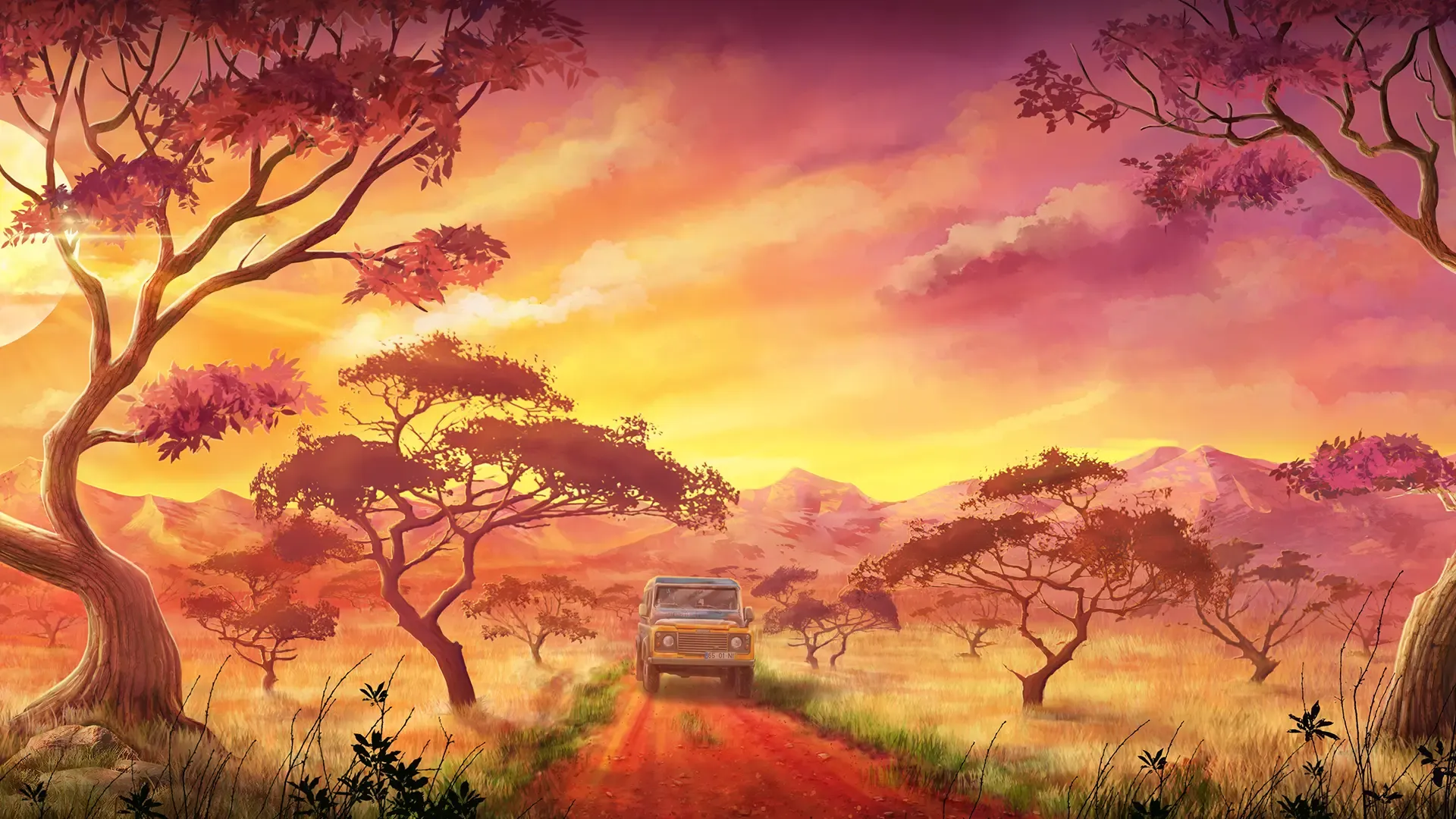 background-image