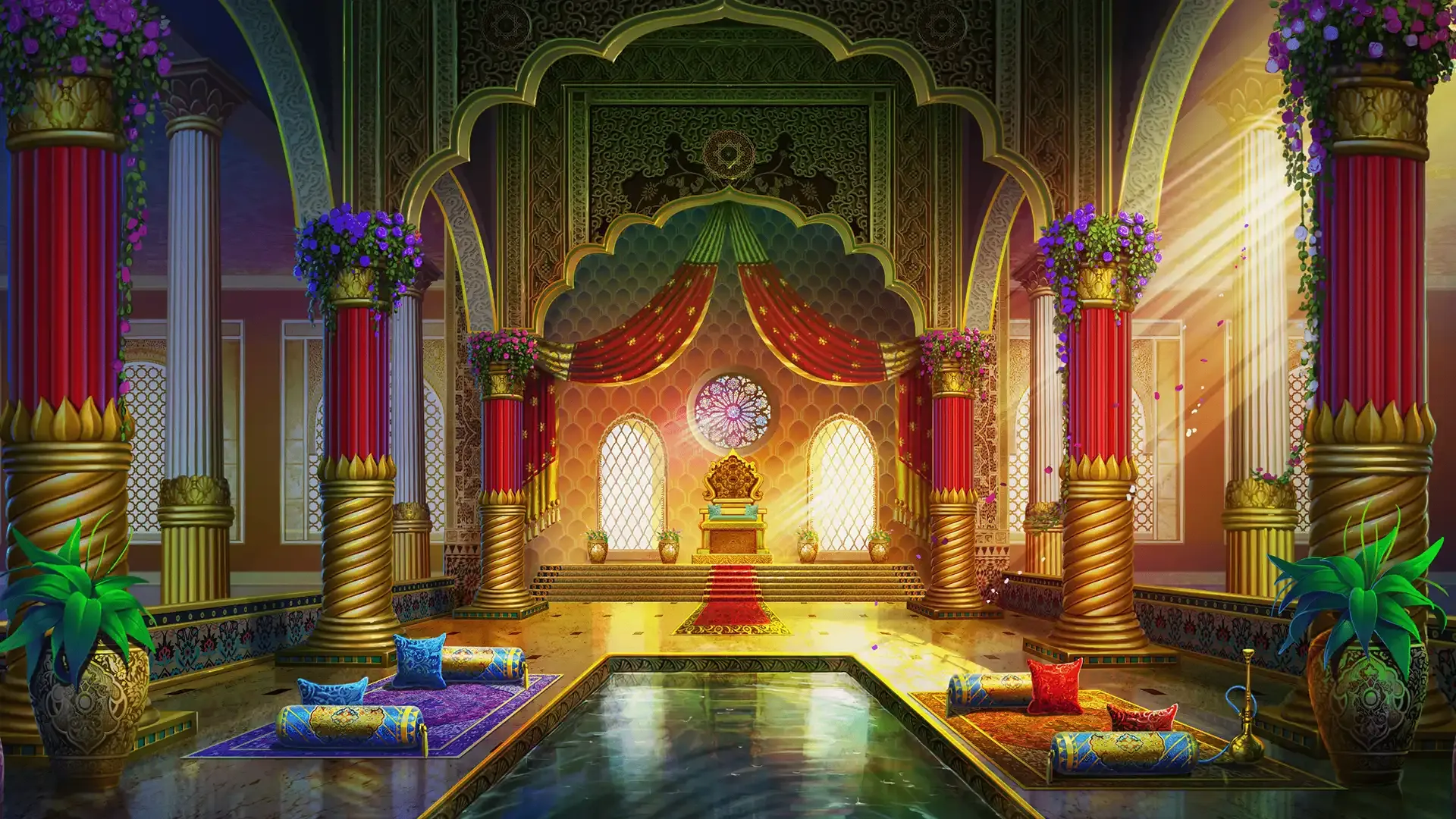 background-image