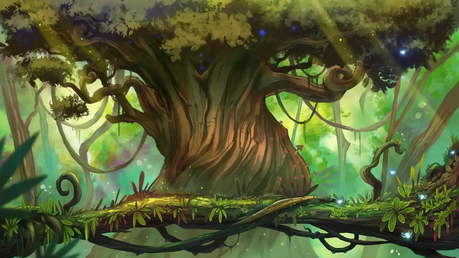 background-image
