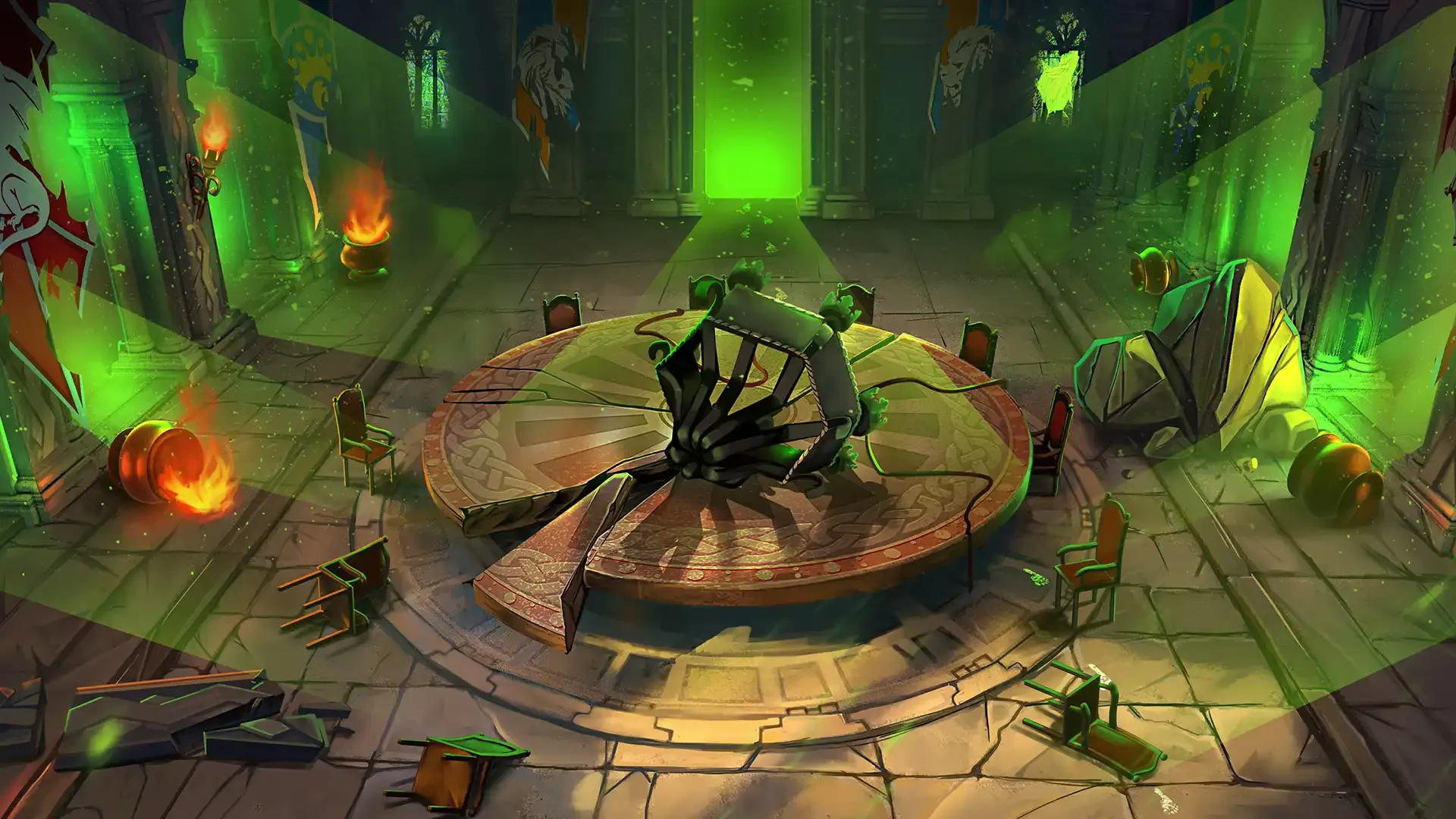 background-image