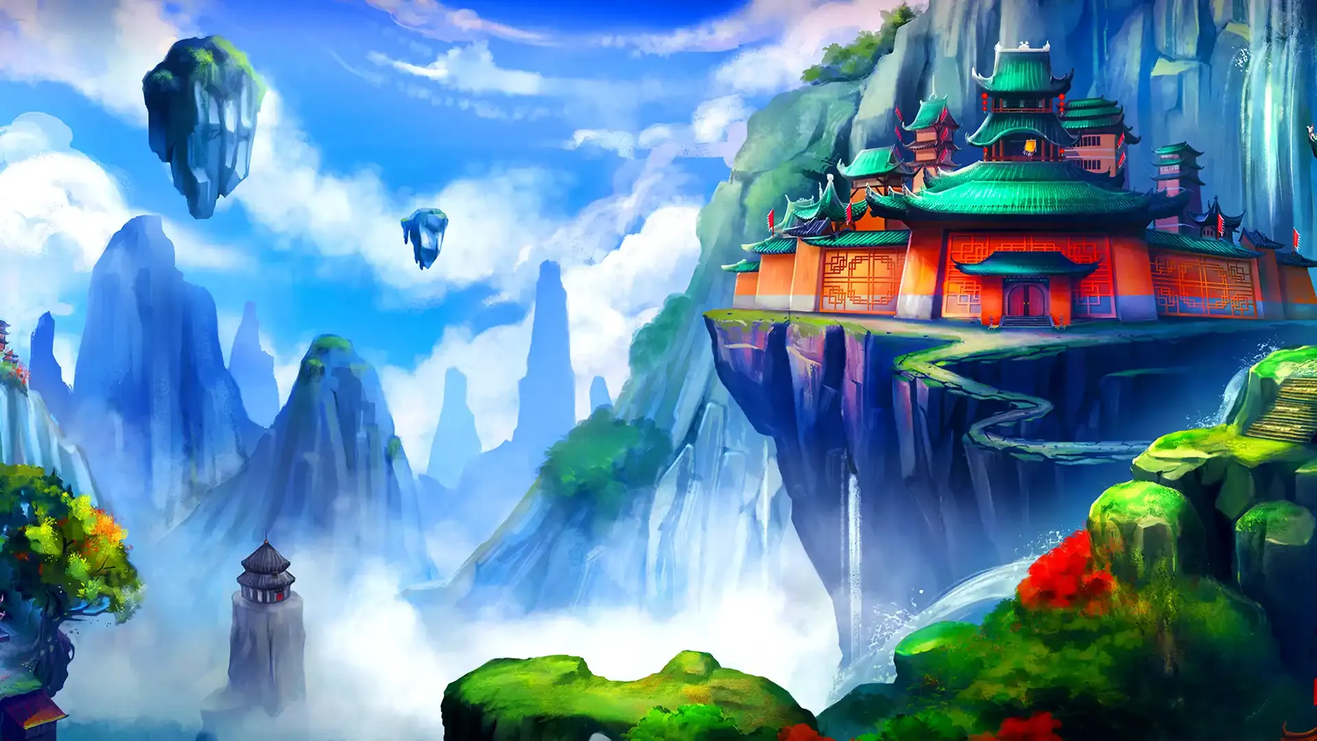 background-image