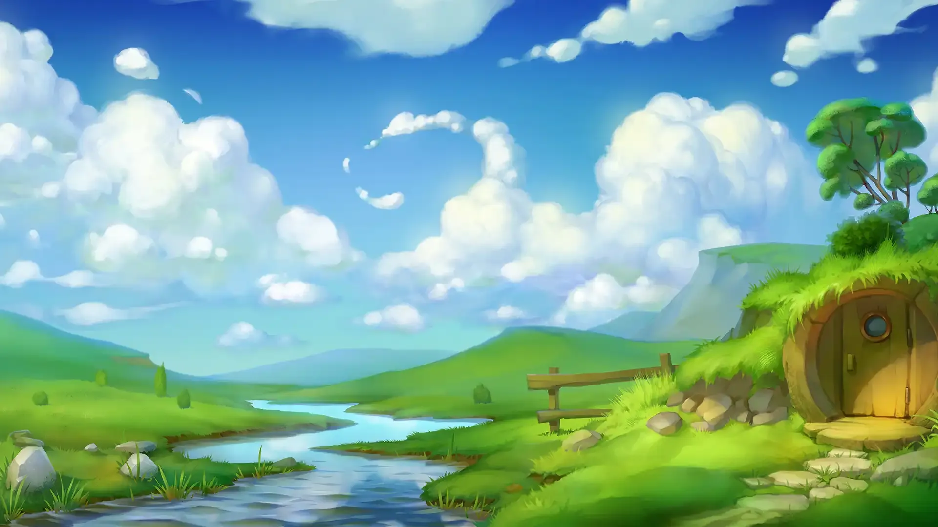 background-image