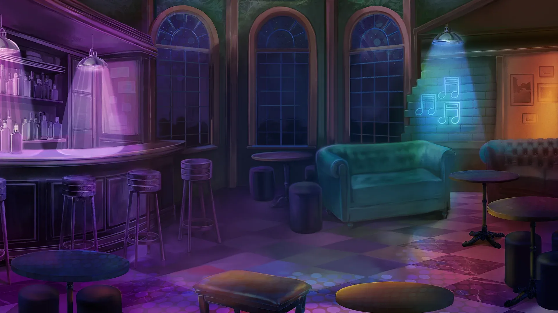 background-image