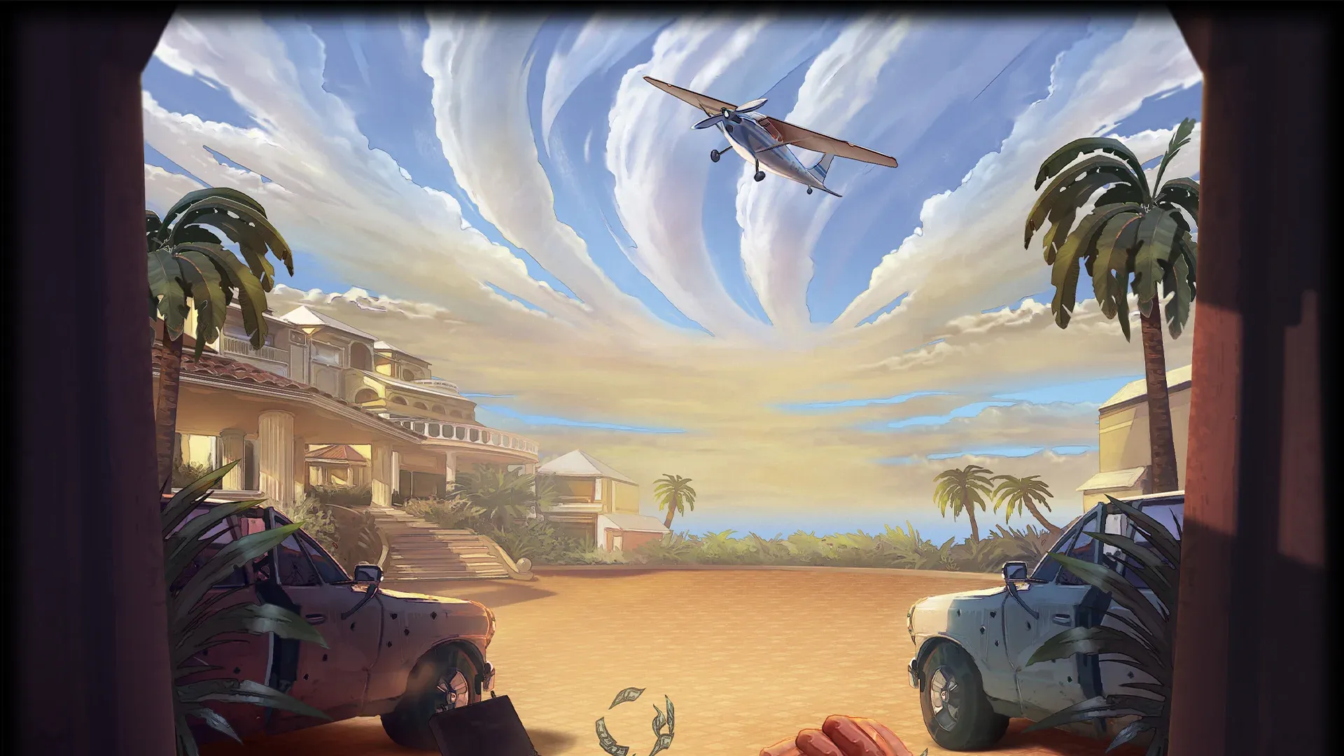 background-image