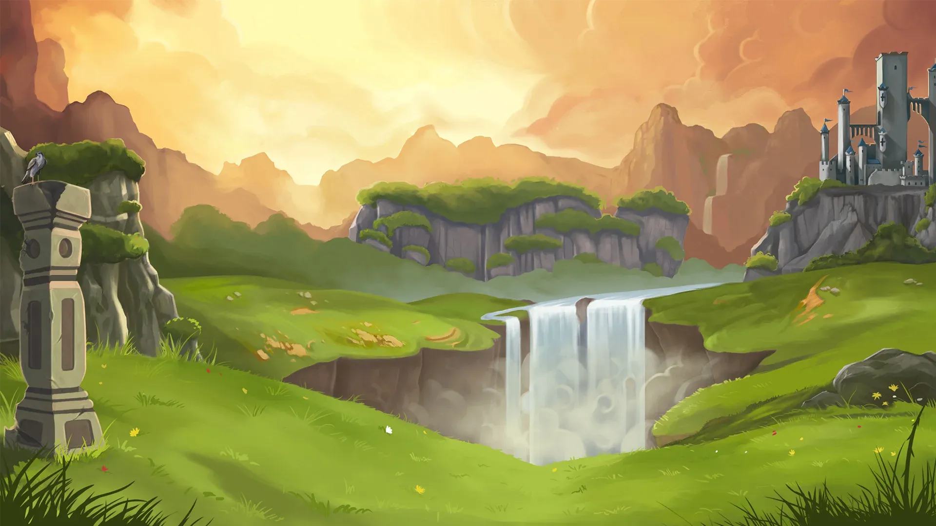 background-image