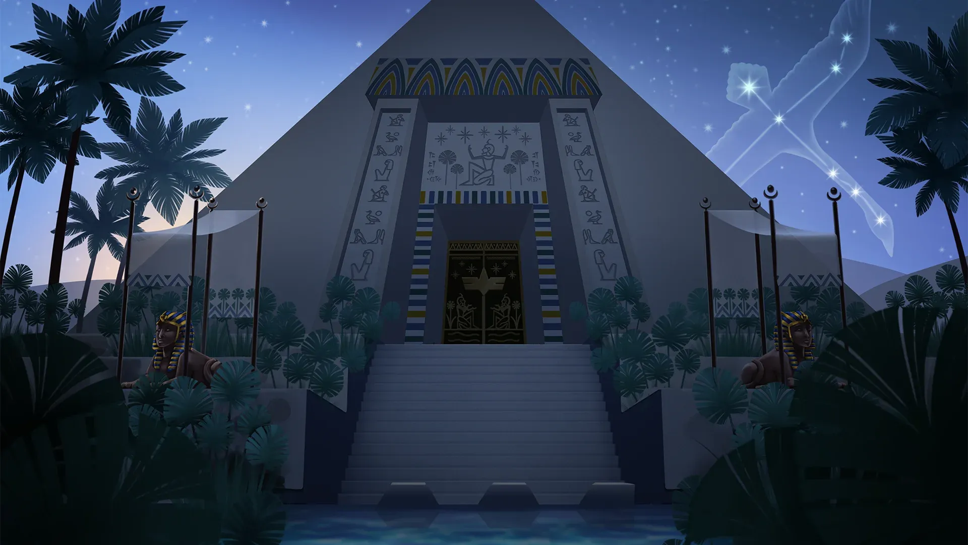 background-image