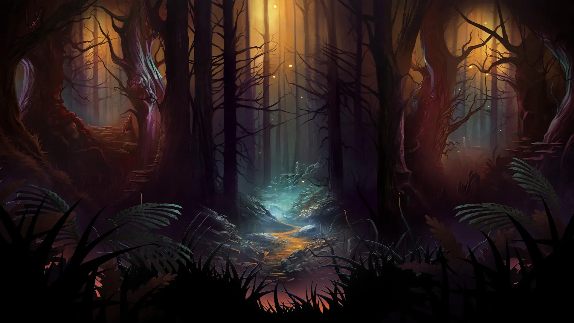 background-image