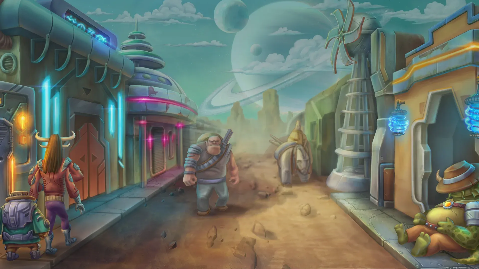 background-image