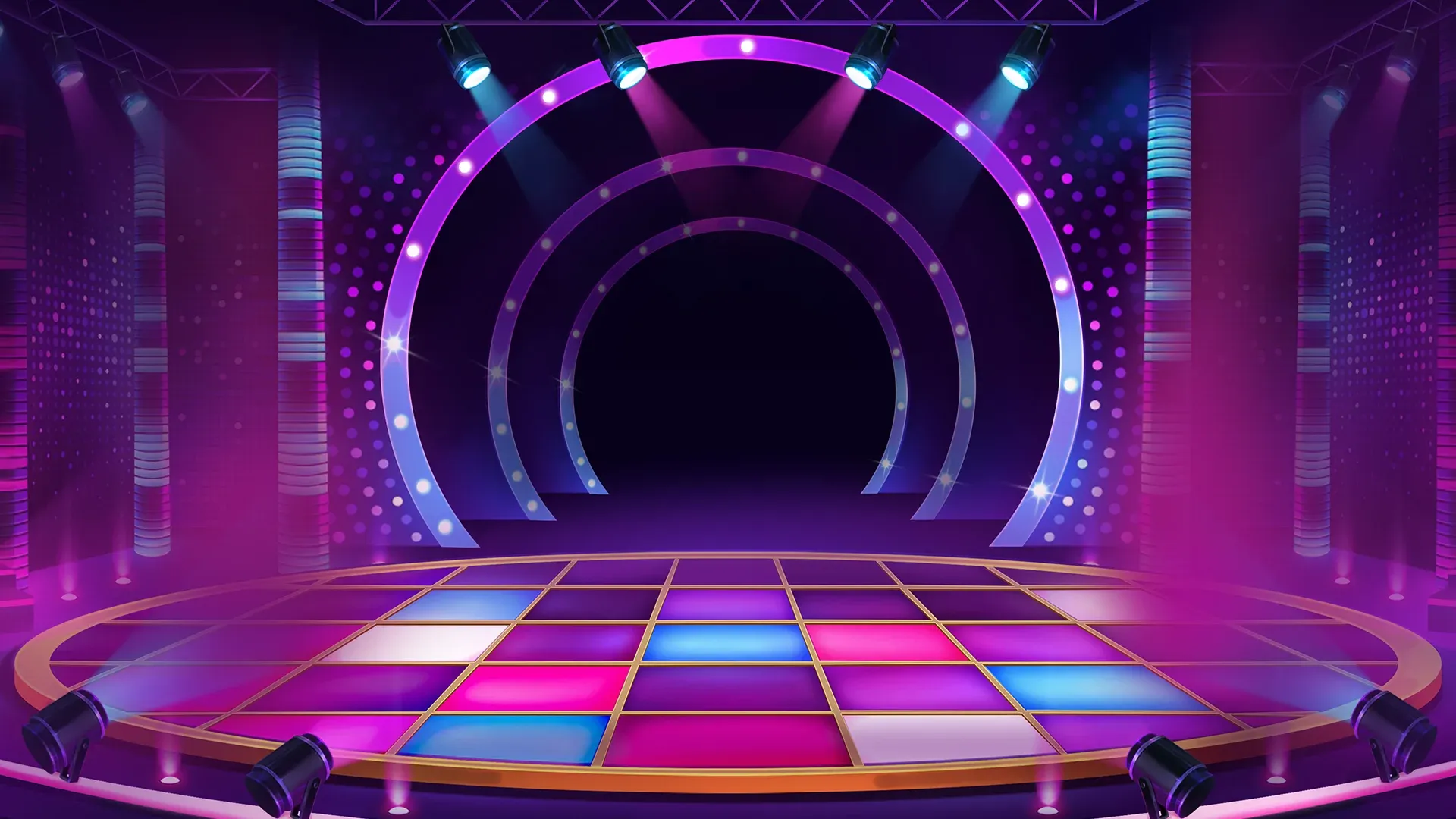 background-image