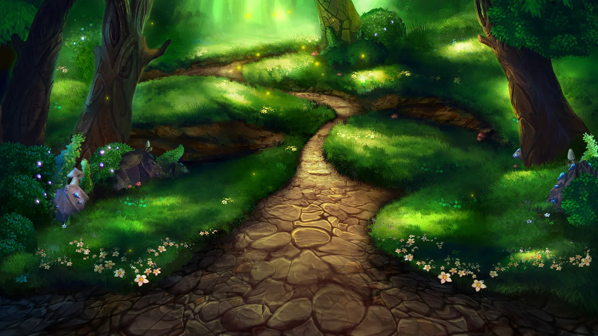 background-image