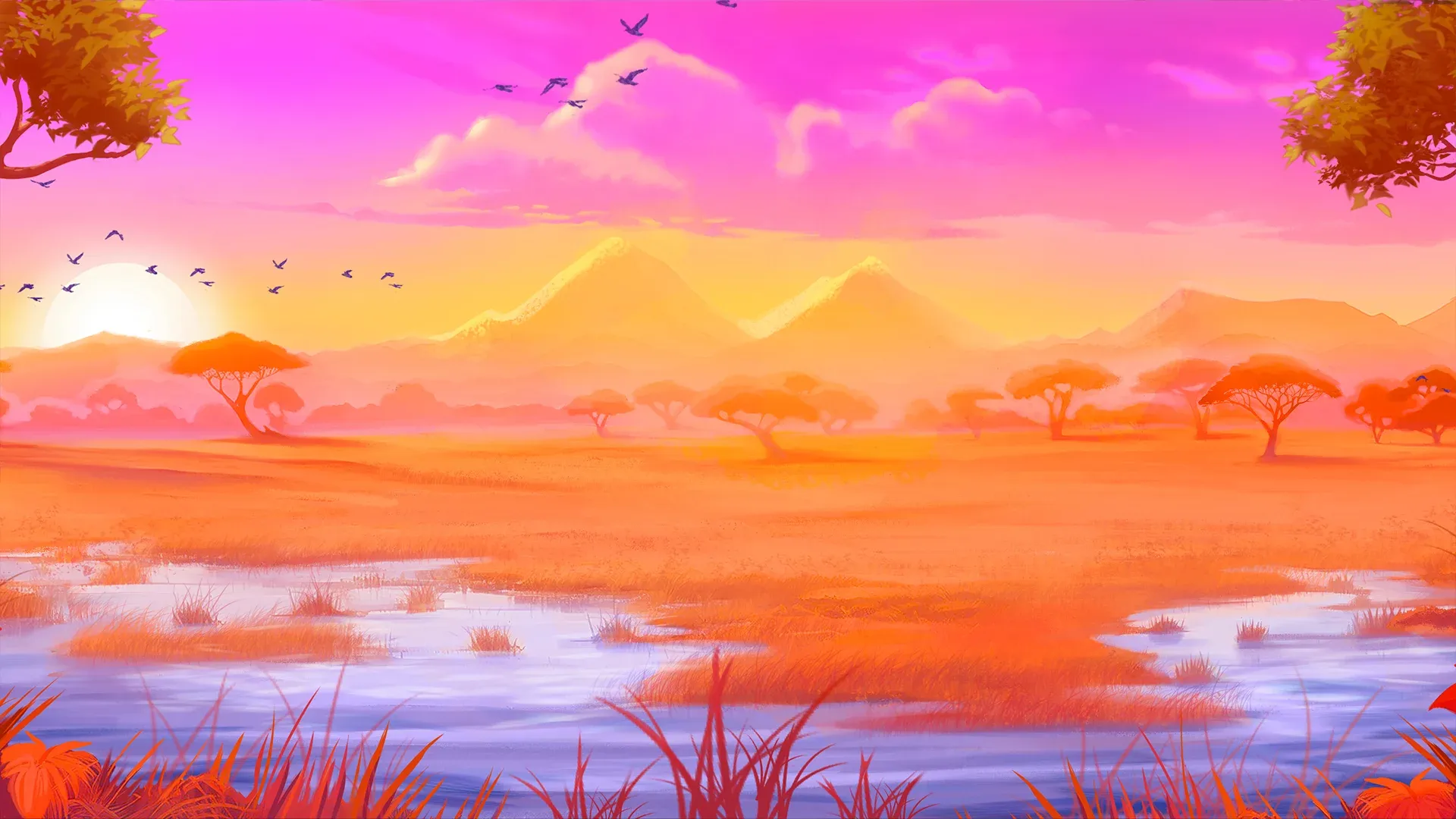 background-image