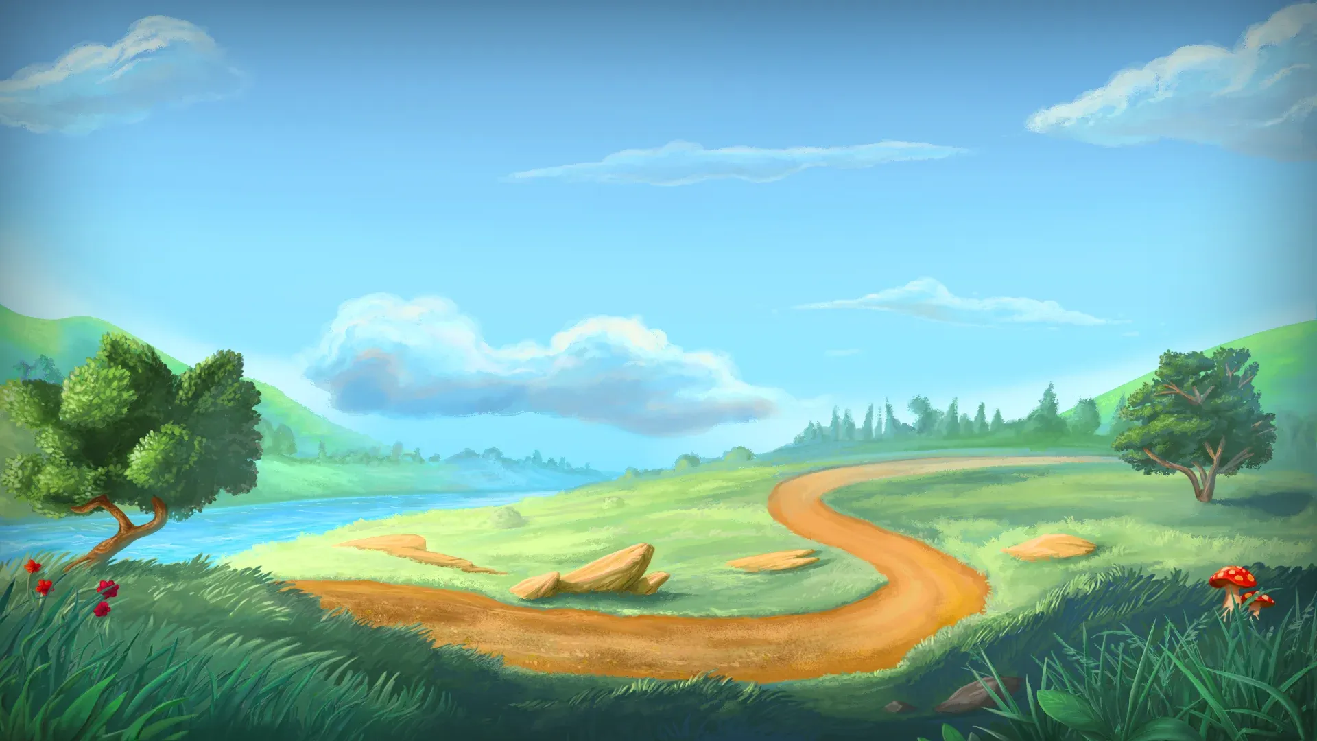 background-image