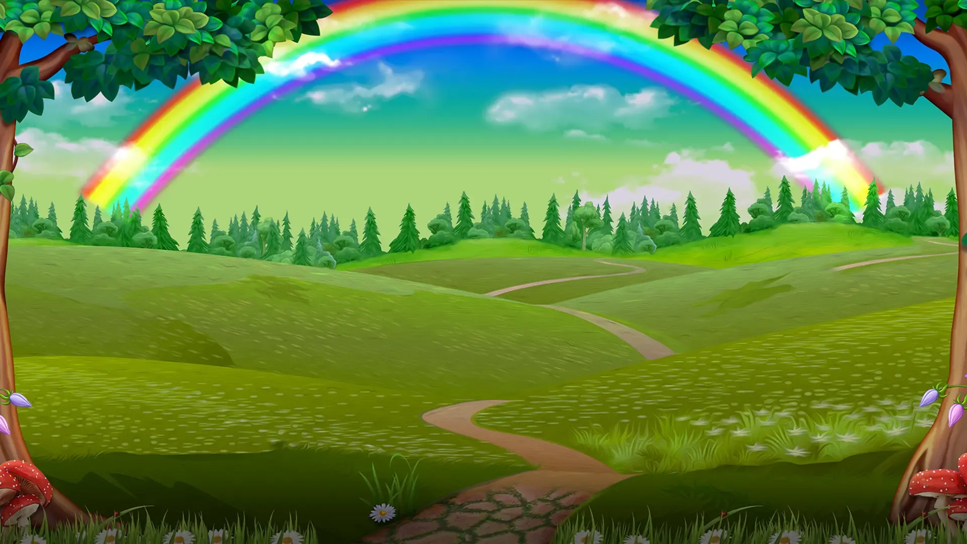 background-image