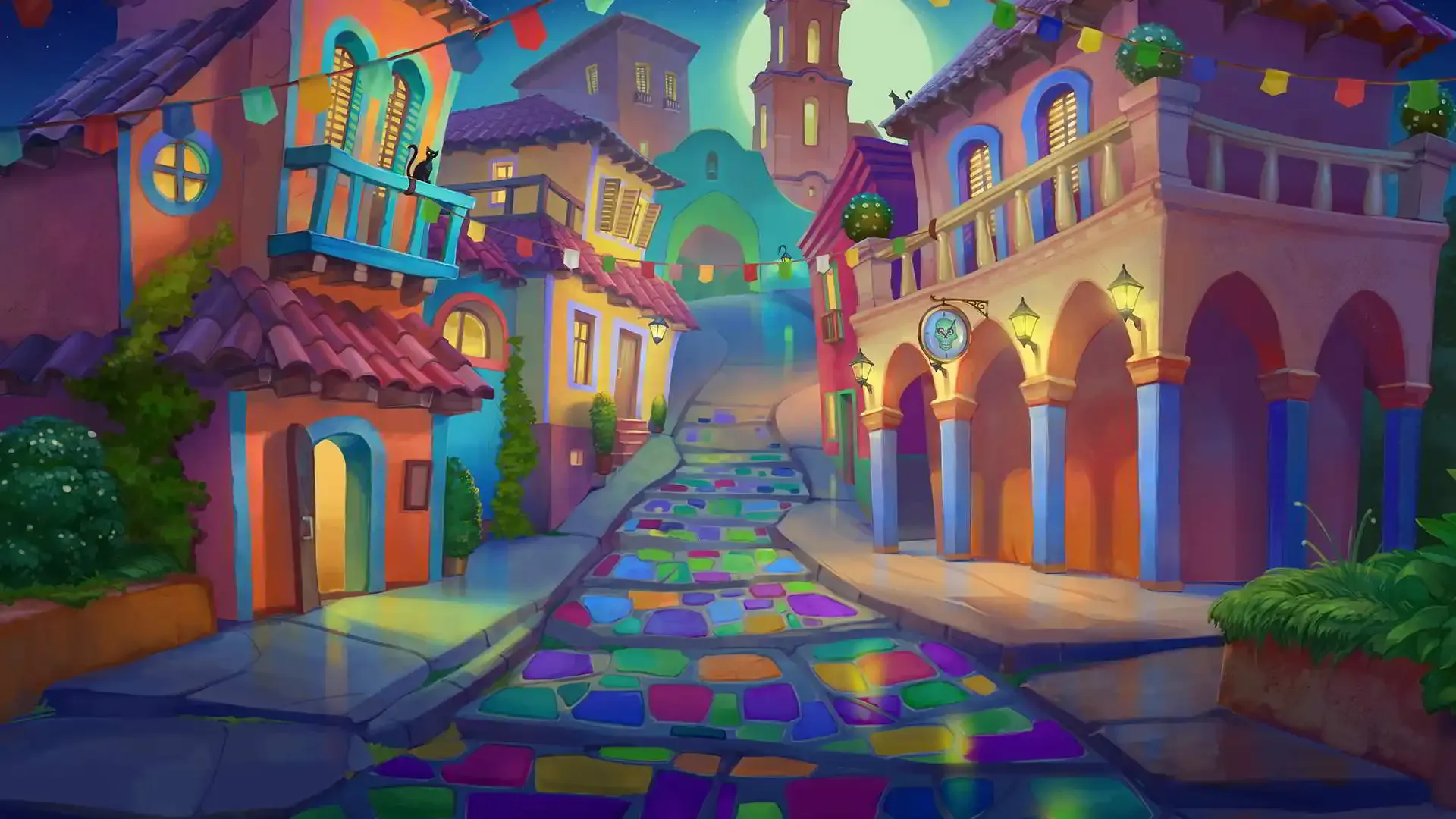 background-image