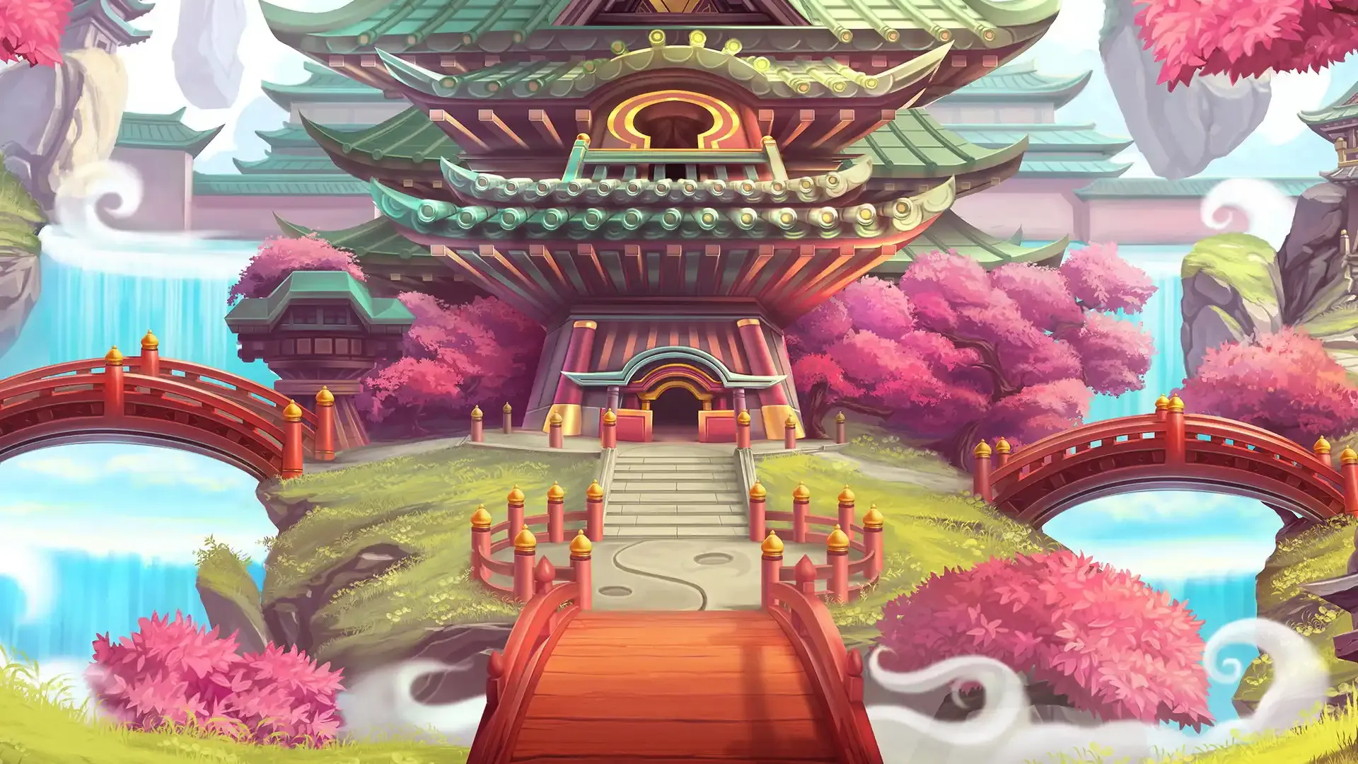 background-image