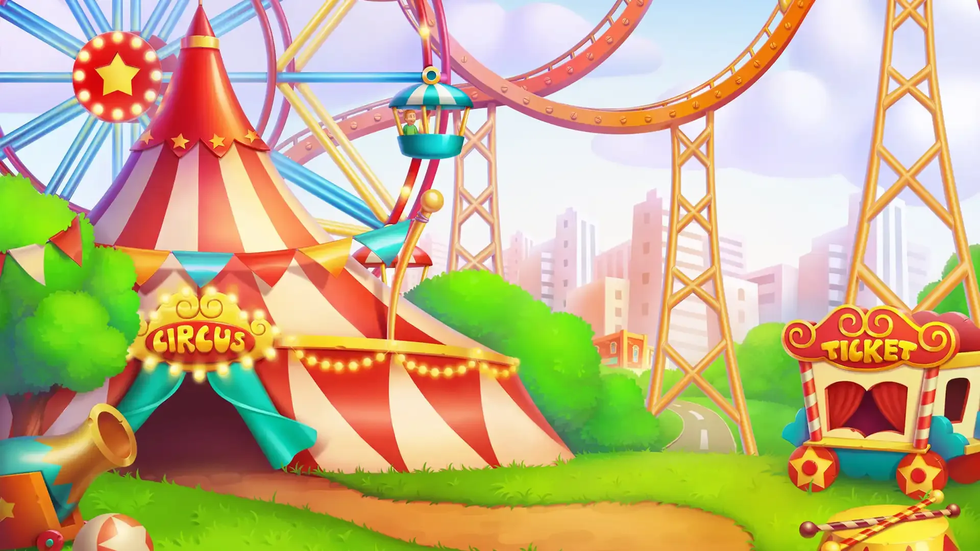 background-image