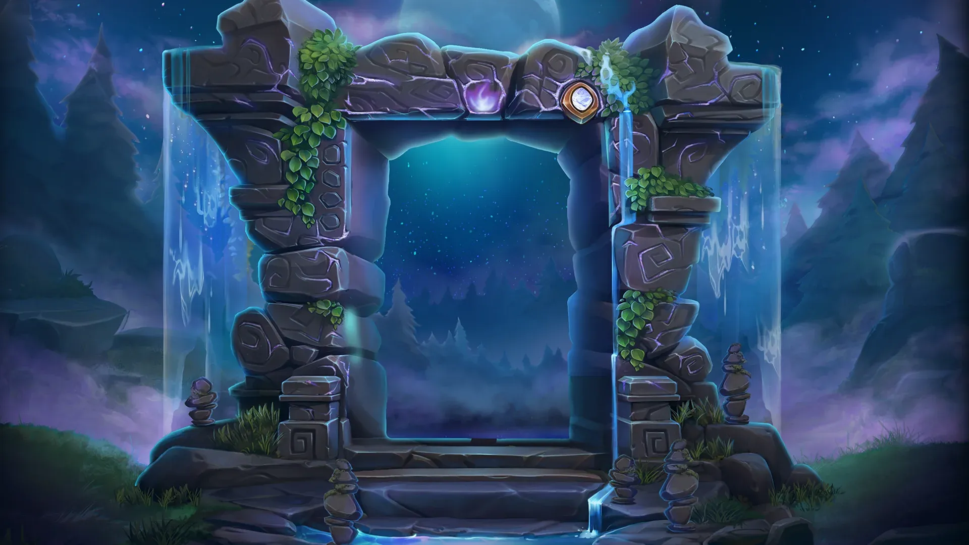 background-image