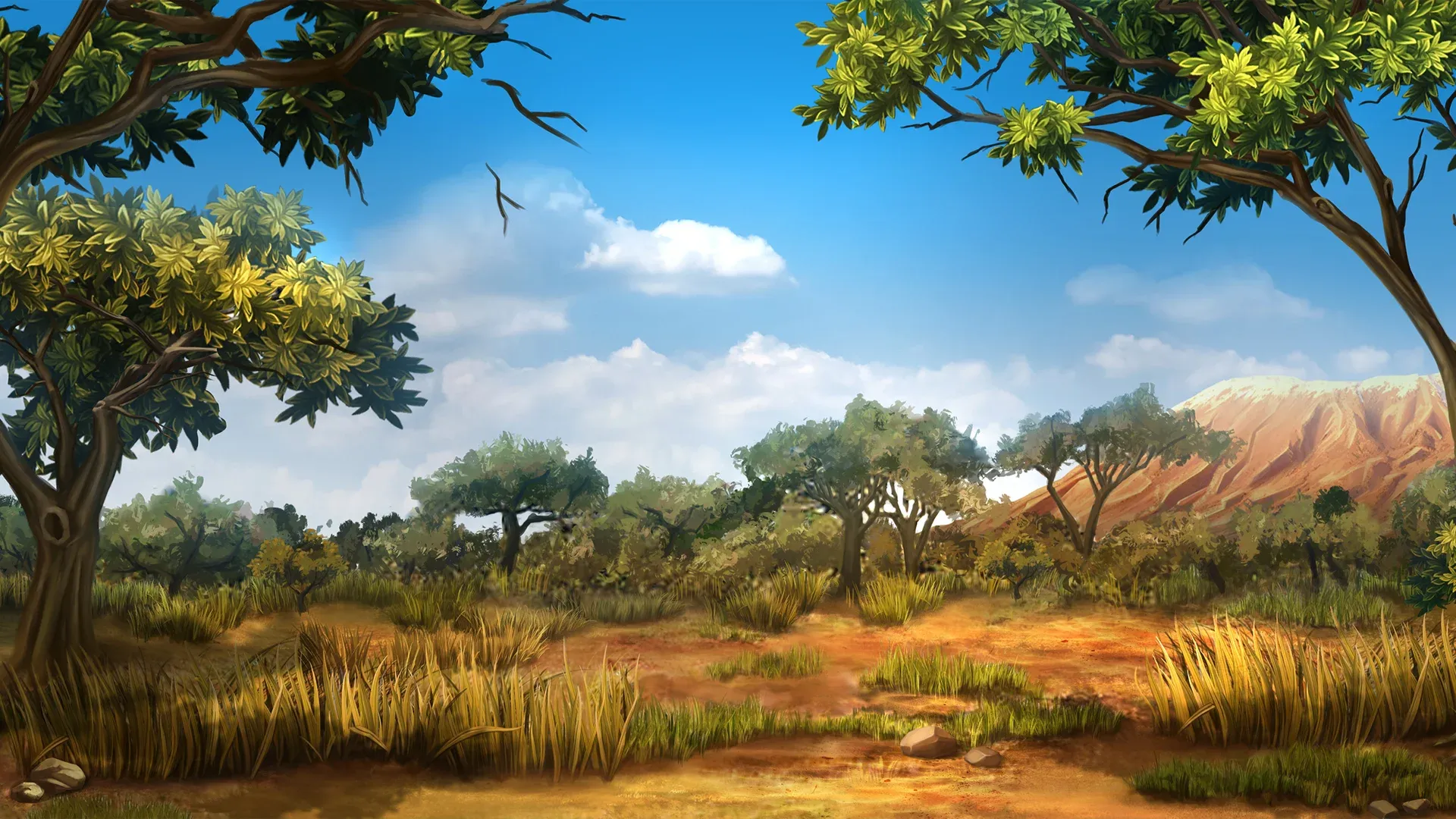 background-image