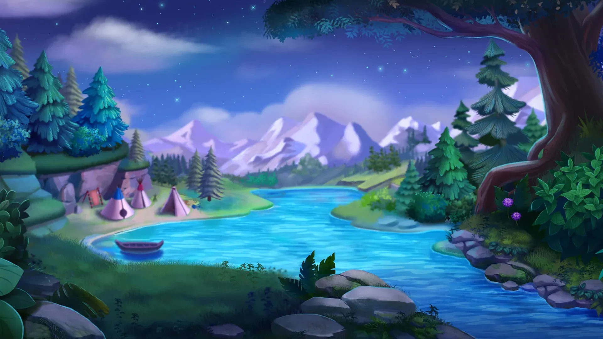 background-image