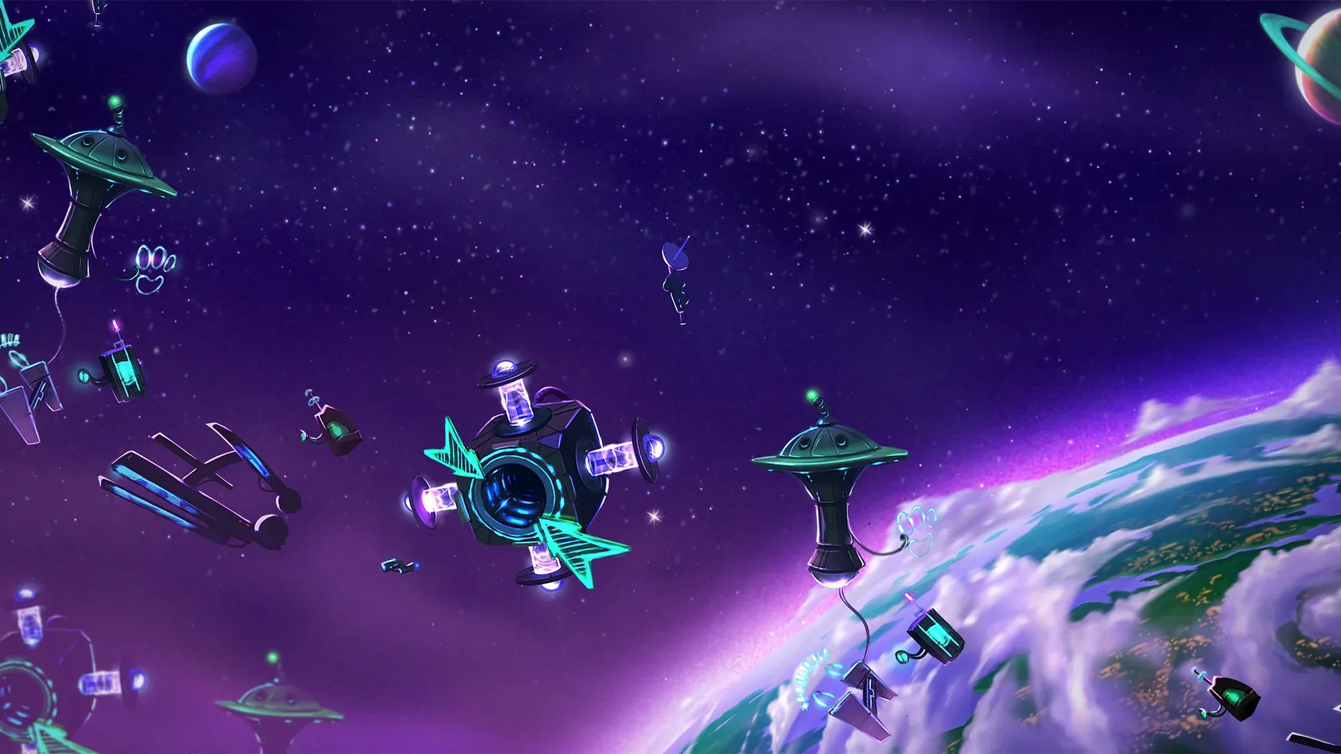 background-image