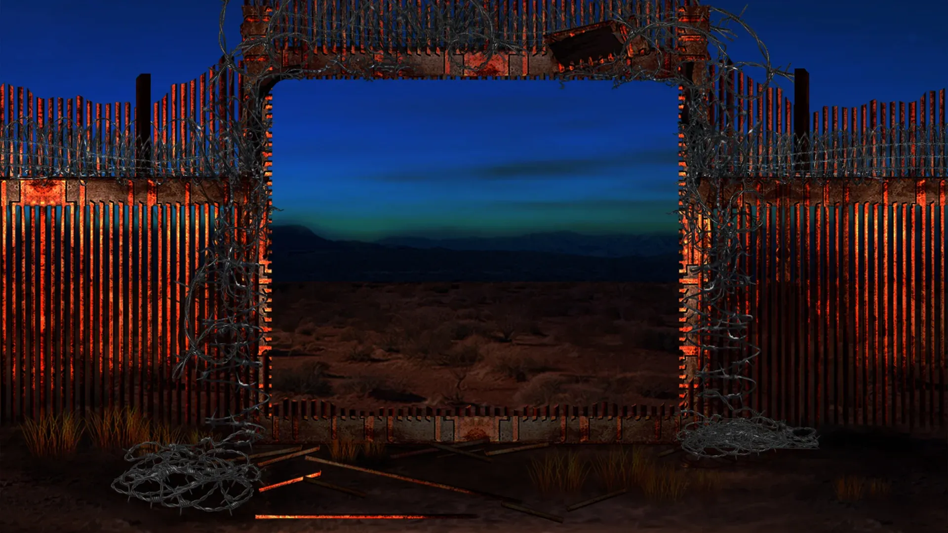 background-image