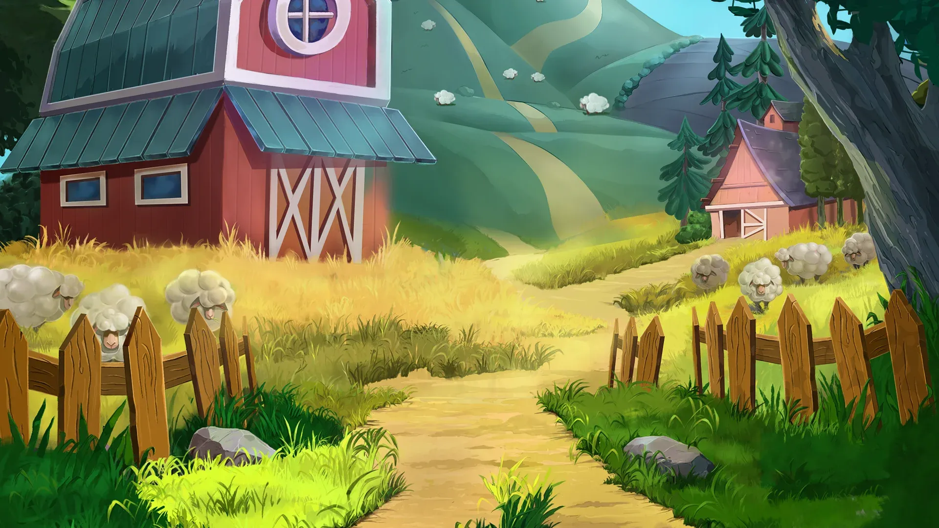 background-image