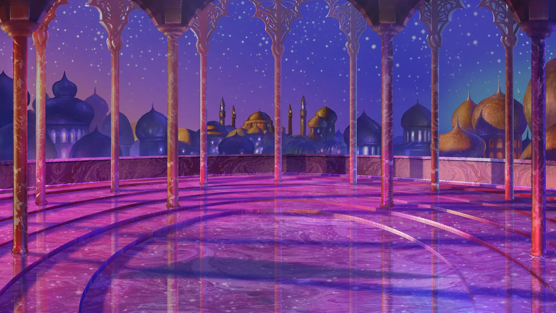 background-image