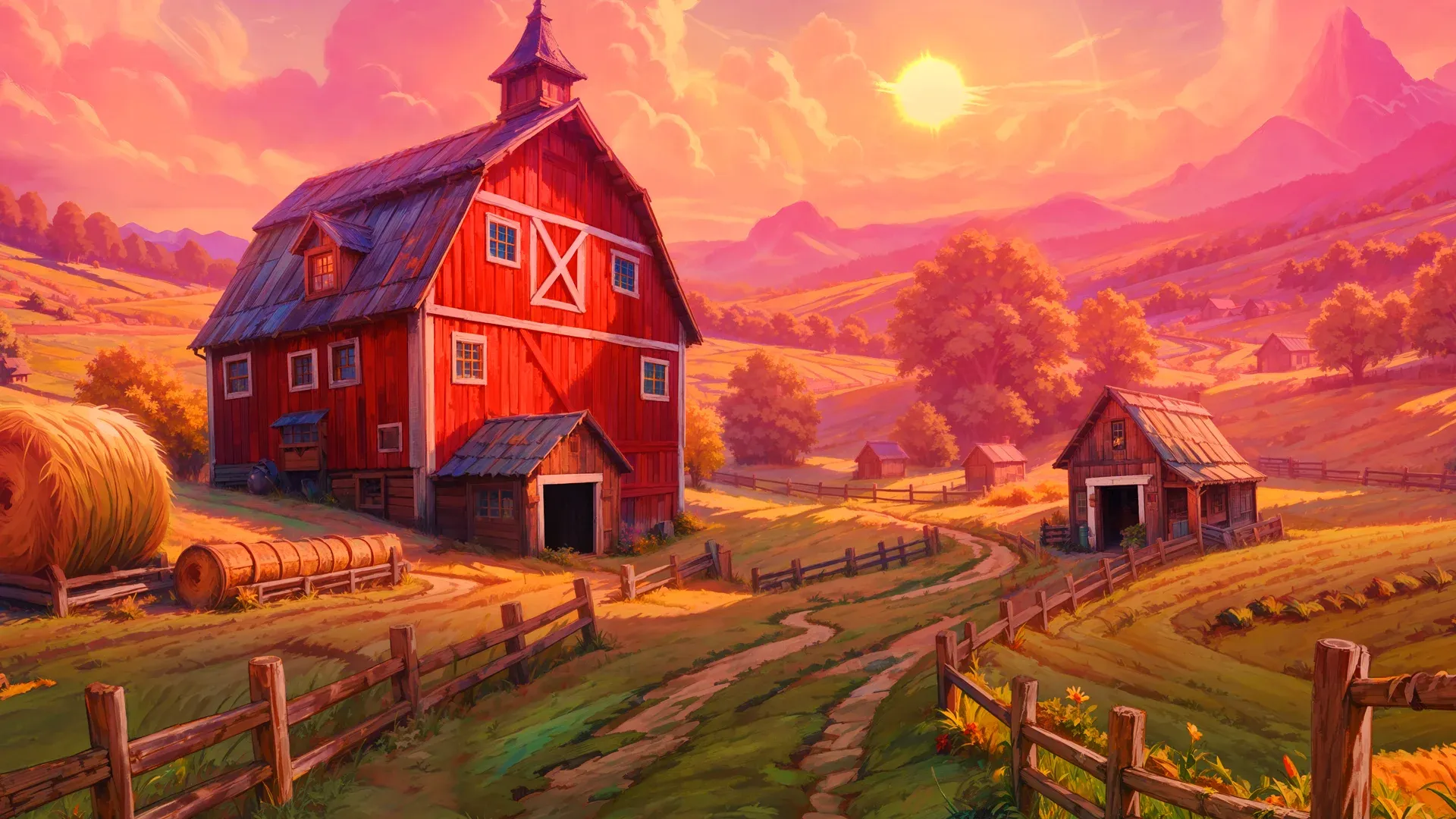 background-image