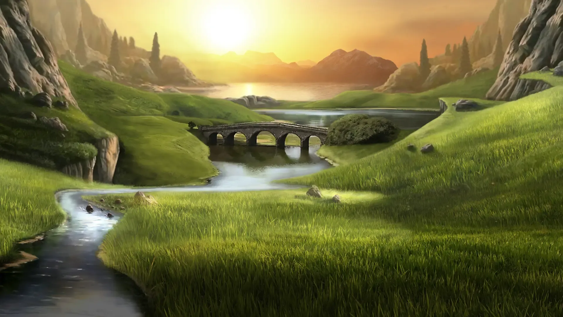 background-image