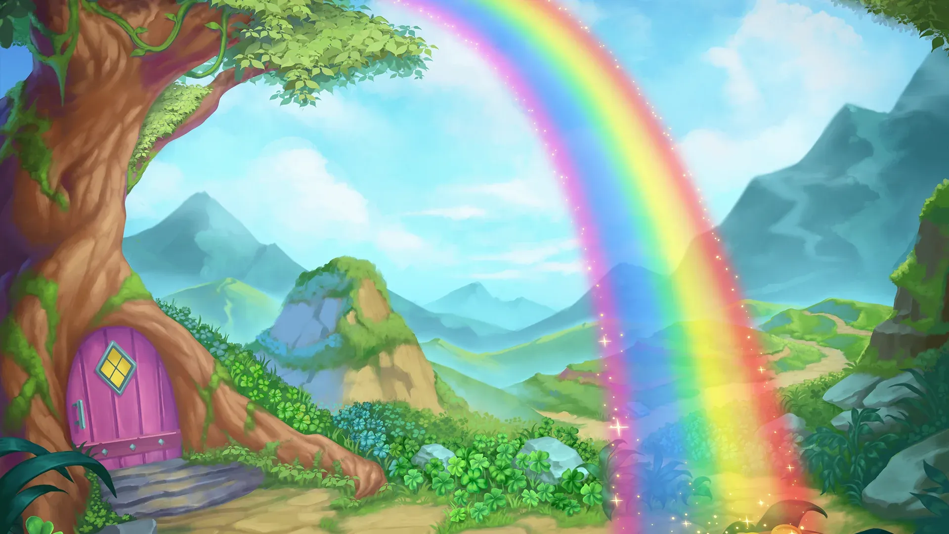 background-image