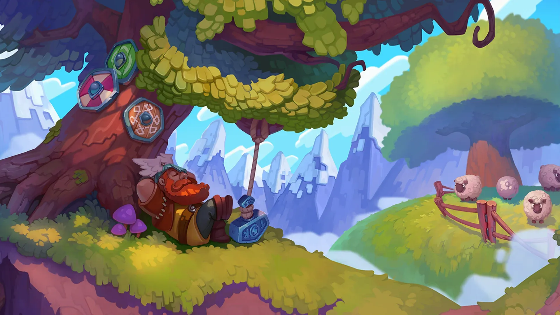 background-image