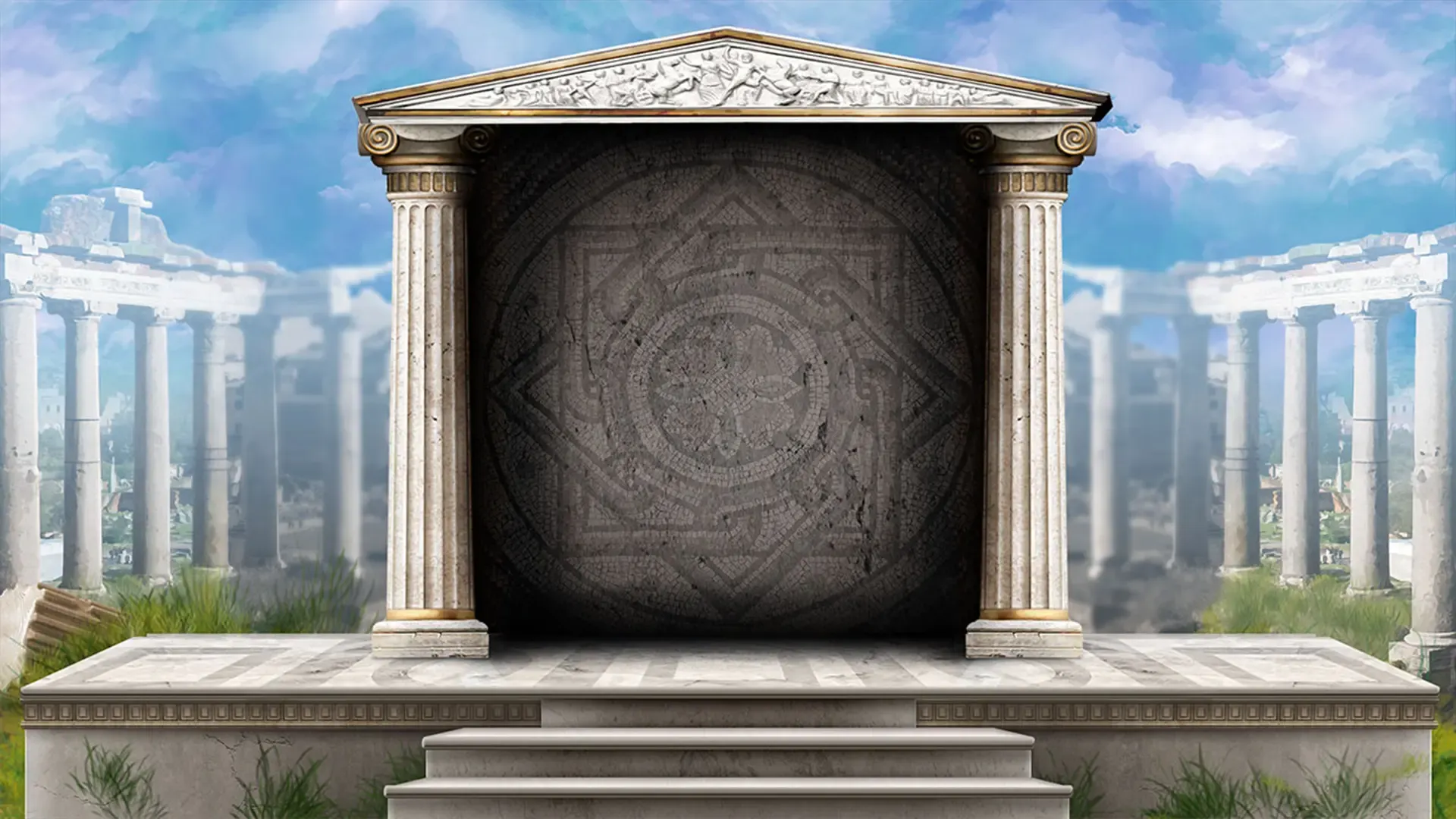 background-image